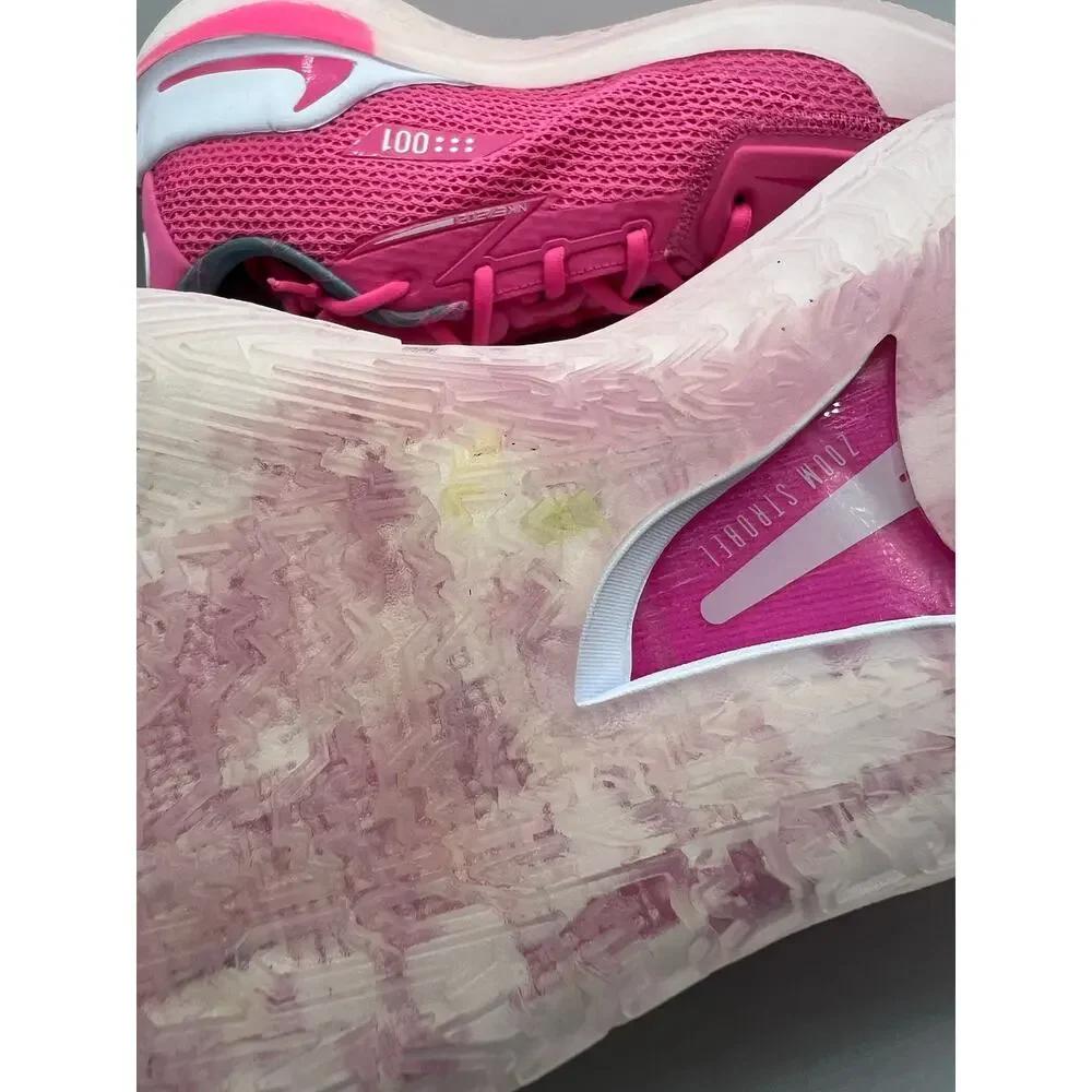 Nike Air Zoom GT Cut 1 ‘Unseen Hours Virginia’ size 11.5 mens